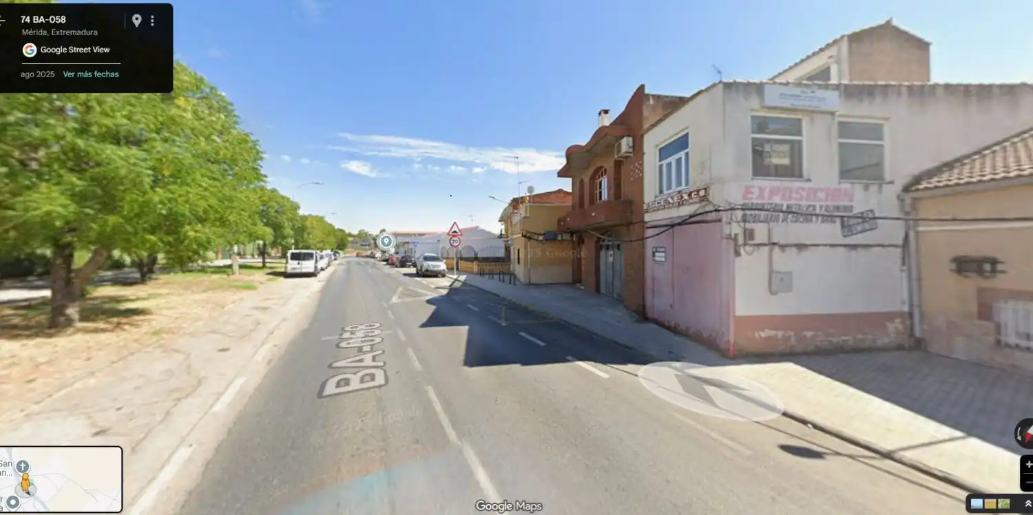 Nave industrial en venta en Sur