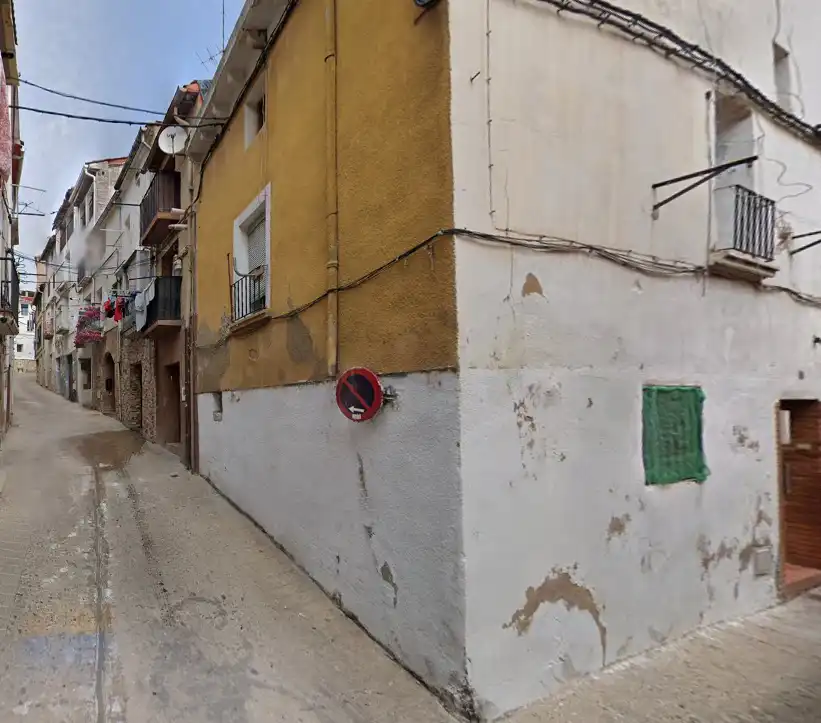 Casa in vendita a Calle Horcerías, imagen 5