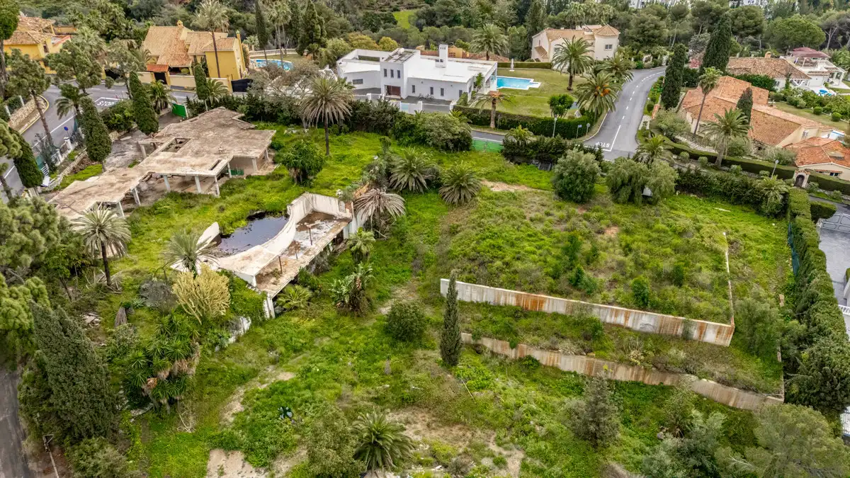 Terrenos y solares en venta en Elviria - Cabopino, imagen 3