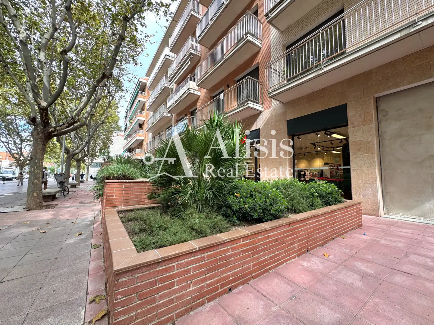 Local comercial de lloguer a Molins de Rei, imagen 7