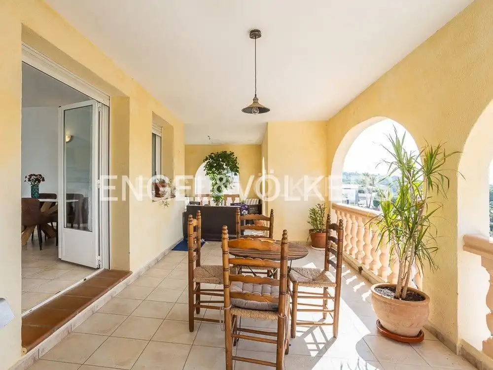 Maison avec terrasse à vendre à Sanet y Negrals, imagen 57