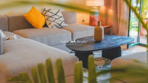 Foto 2 de Casa adosada en venda a Golf del Sur - Amarilla Golf, San Miguel de Abona