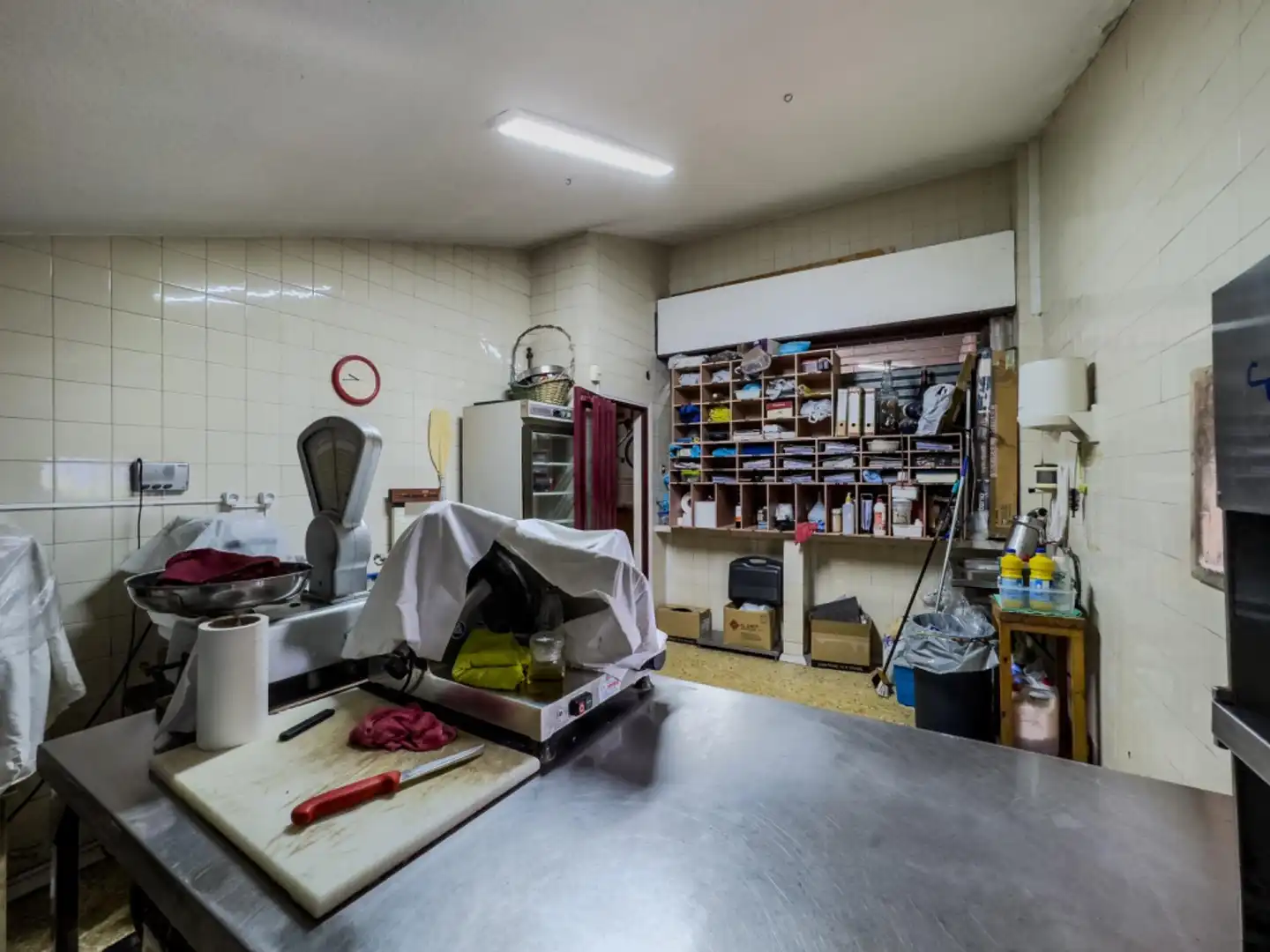 Business premises for sale in Calle CARDENAL HERRERA ORIA, imagen 10