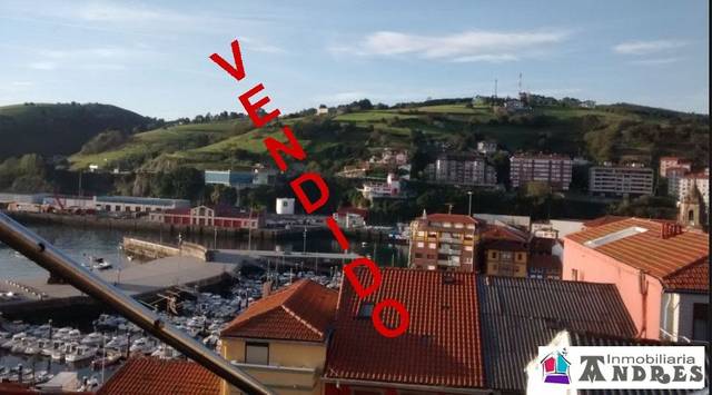 Piso en Venta en Bermeo