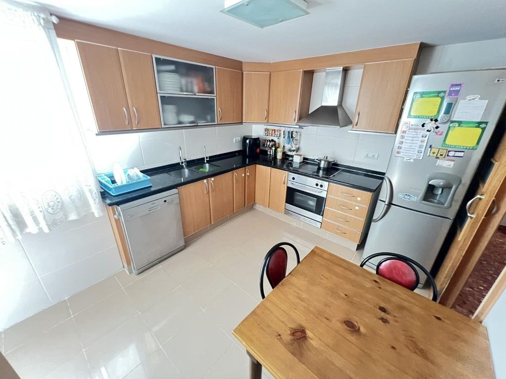 Flat for sale in Alquenència - Venècia, Casc Urbà, Alzira