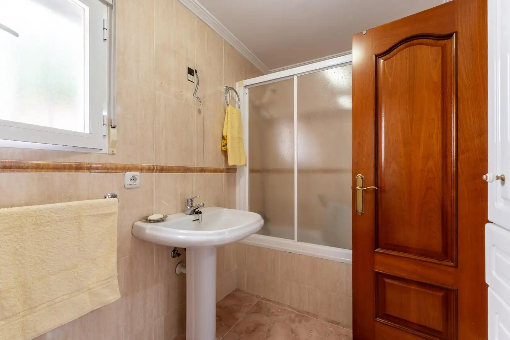 Flat with lift for sale in Plaza Puerta del Rincón, imagen 36