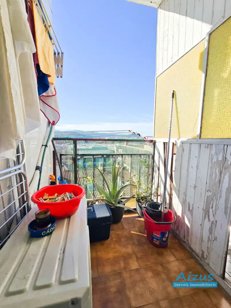 Wohnung mit Terrasse zum Verkauf in Can Mas, imagen 19