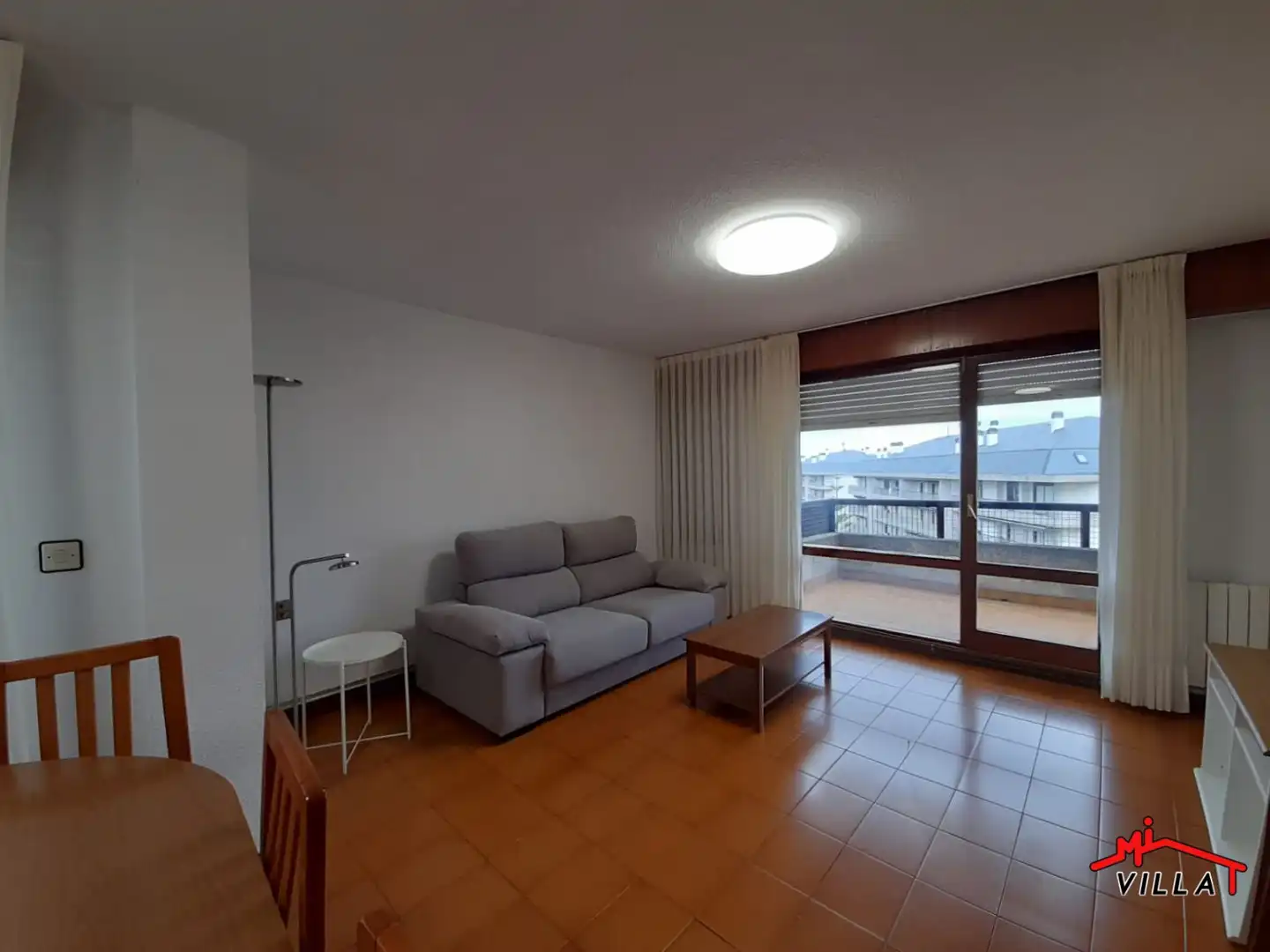Flat for rent in Zona Playa