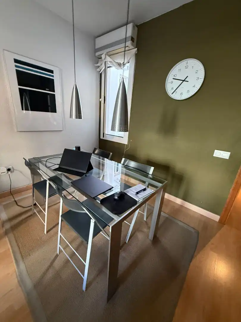 Wohnung mit Terrasse zum Verkauf in Carrer Mossèn Jaume Busquet, imagen 7