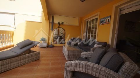 Foto 4 de Apartamento en venta en Palm - Mar, Arona