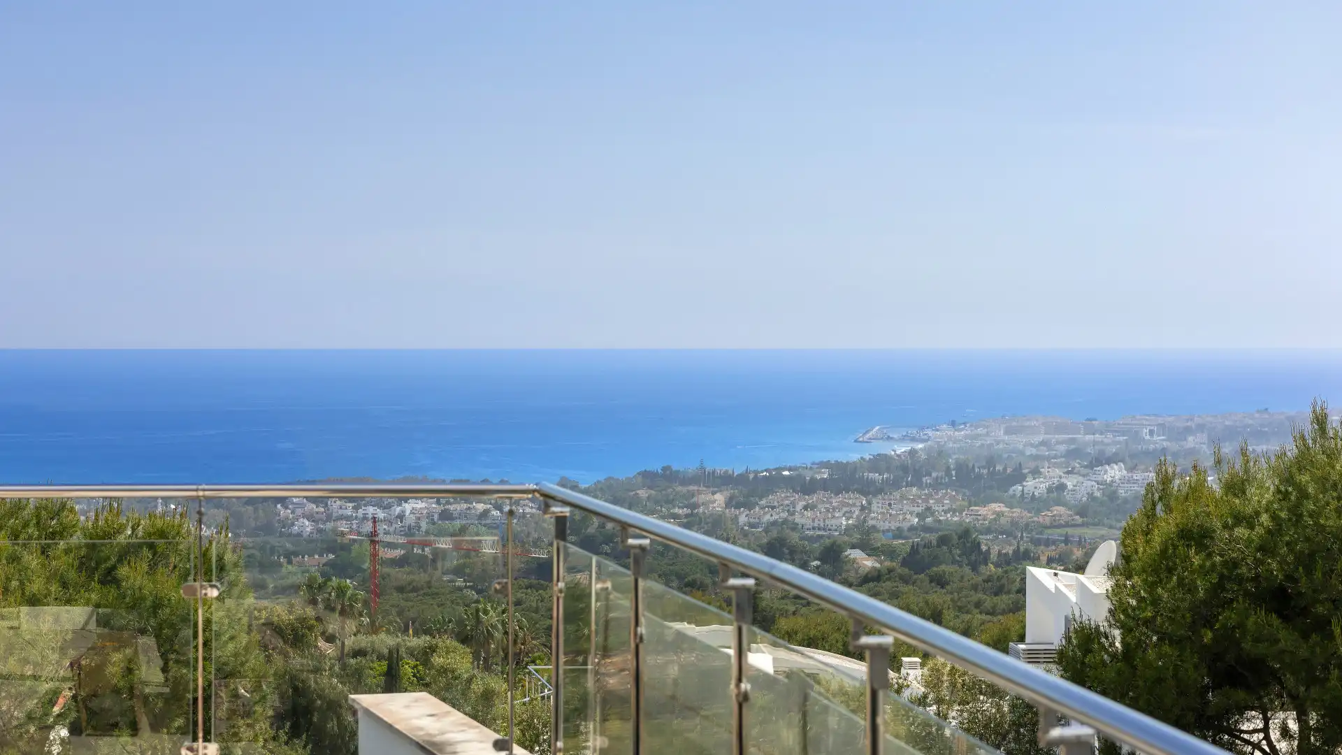 House with pool for sale in Marbella Centro, imagen 28