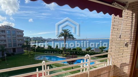 Foto 3 de Piso en venta en Avenida la Playa, 12, Brazomar, Castro-Urdiales