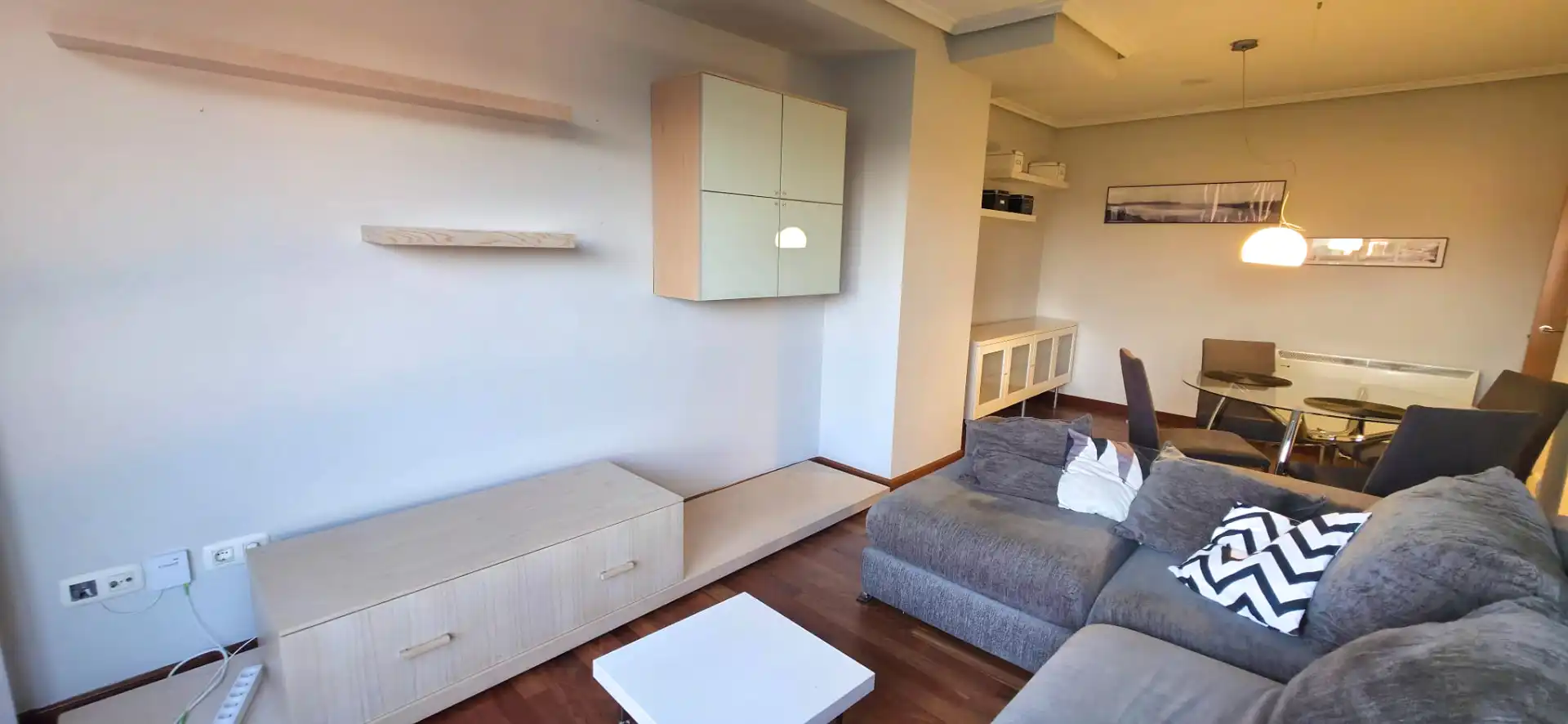 Duplex avec ascenseur à vendre à Rua Ferro Couselo, imagen 3