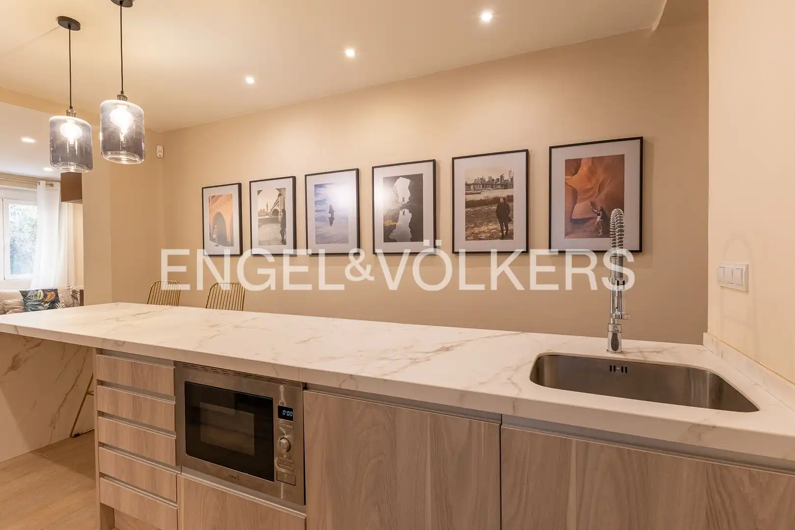 Flat with garden for sale in Retiro, imagen 13