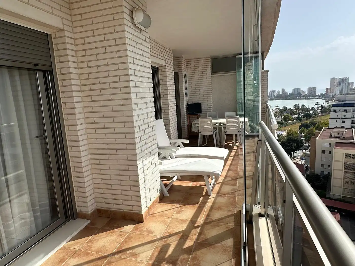 Apartment mit Pool zum Verkauf in Avenida Europa, imagen 4