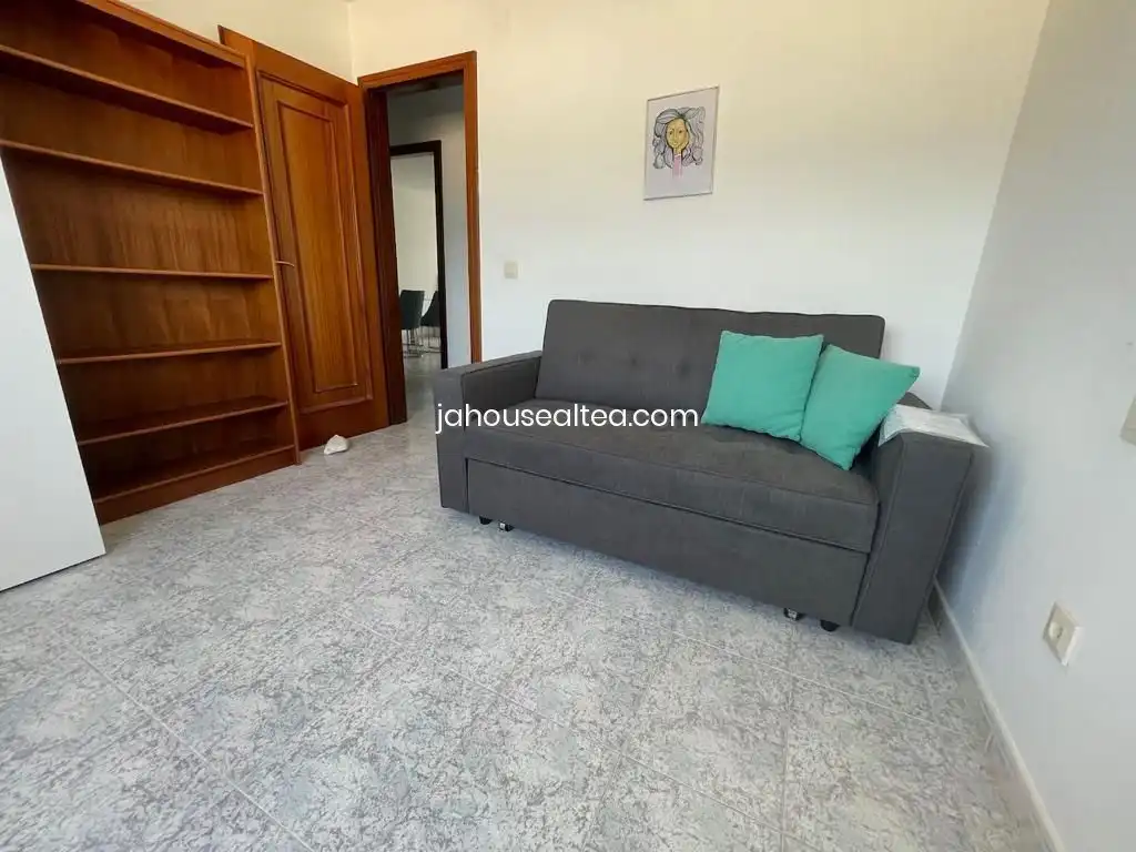 Apartment to rent in Altea ciudad, imagen 10