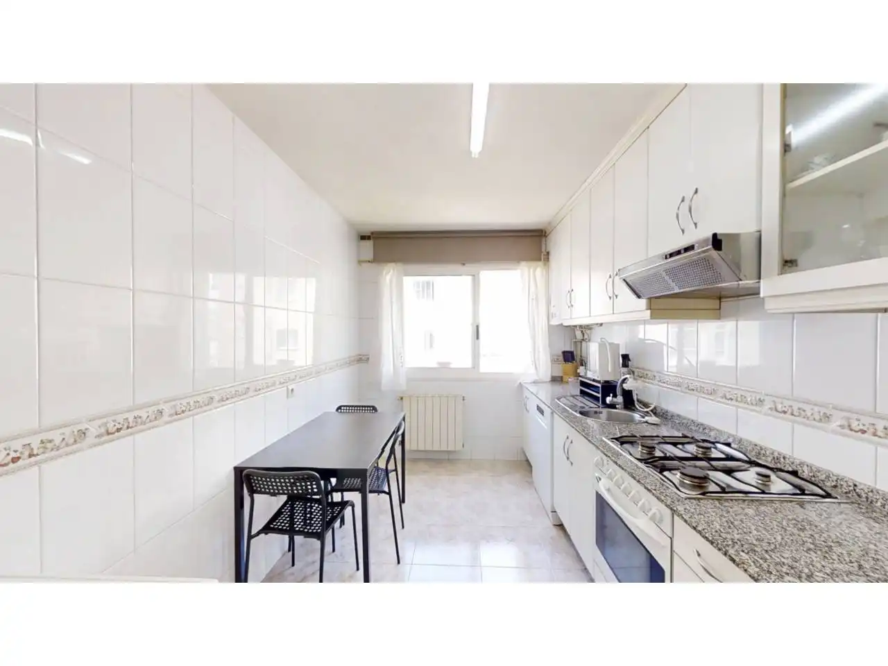 Wohnung mit Aufzug zum Verkauf in Calle Rúa Anxeriz, imagen 4