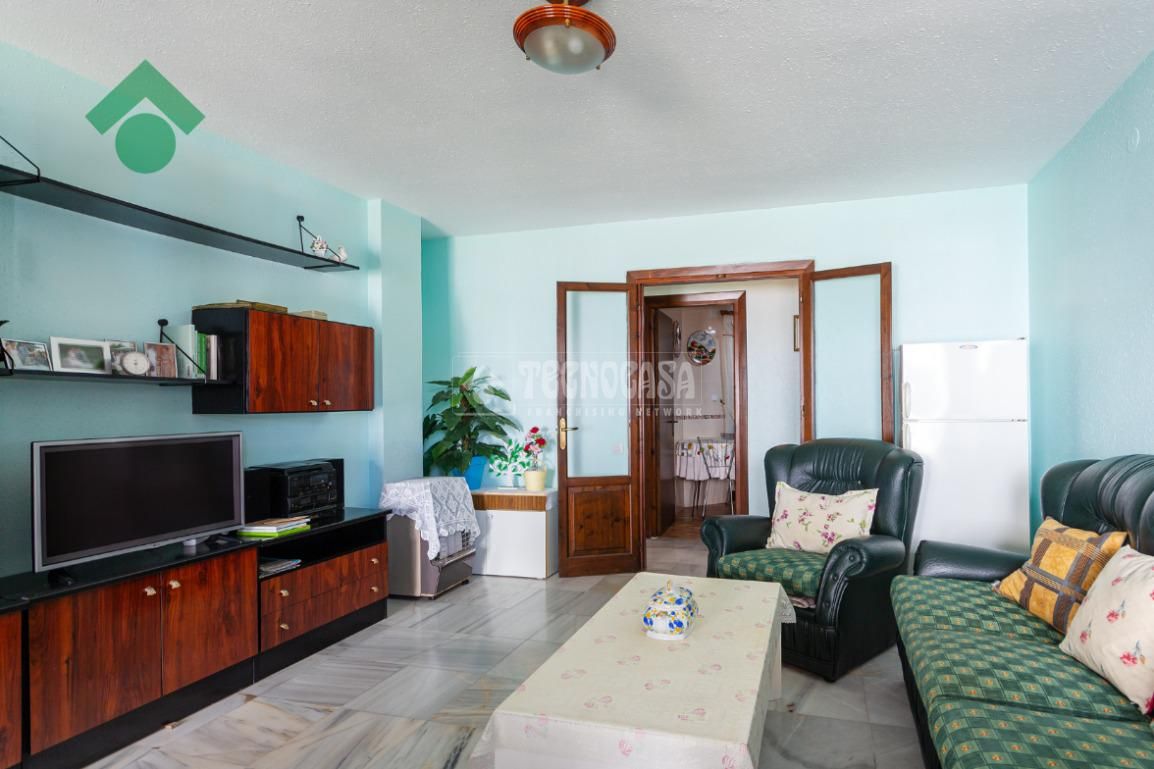 Piso en venta en Paseo Marítimo de Levante, Torre del Mar