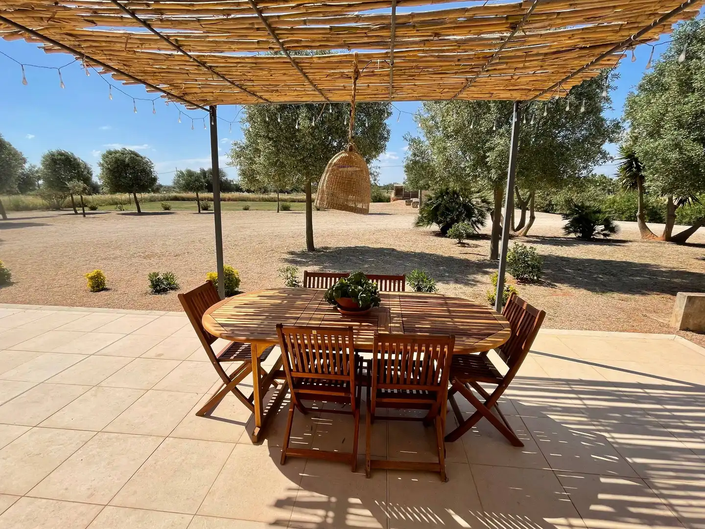 Villa con piscina in vendita a Zona Rústica - Interior, imagen 35