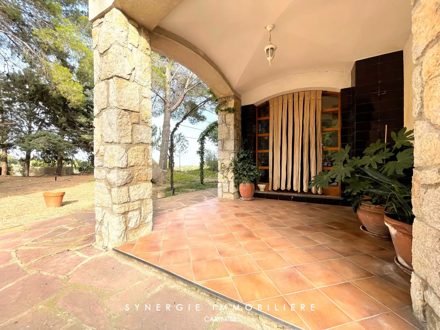 Haus mit Garten zum Verkauf in Vial Camino, imagen 7