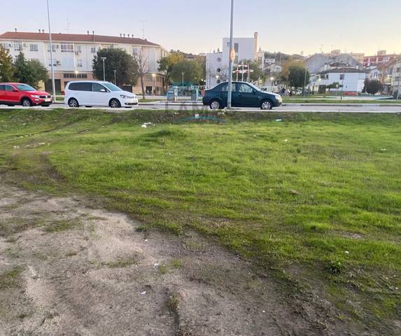 Terreno residencial en Venta en Calle Camino del Goche, 11 en Navalmoral de la Mata