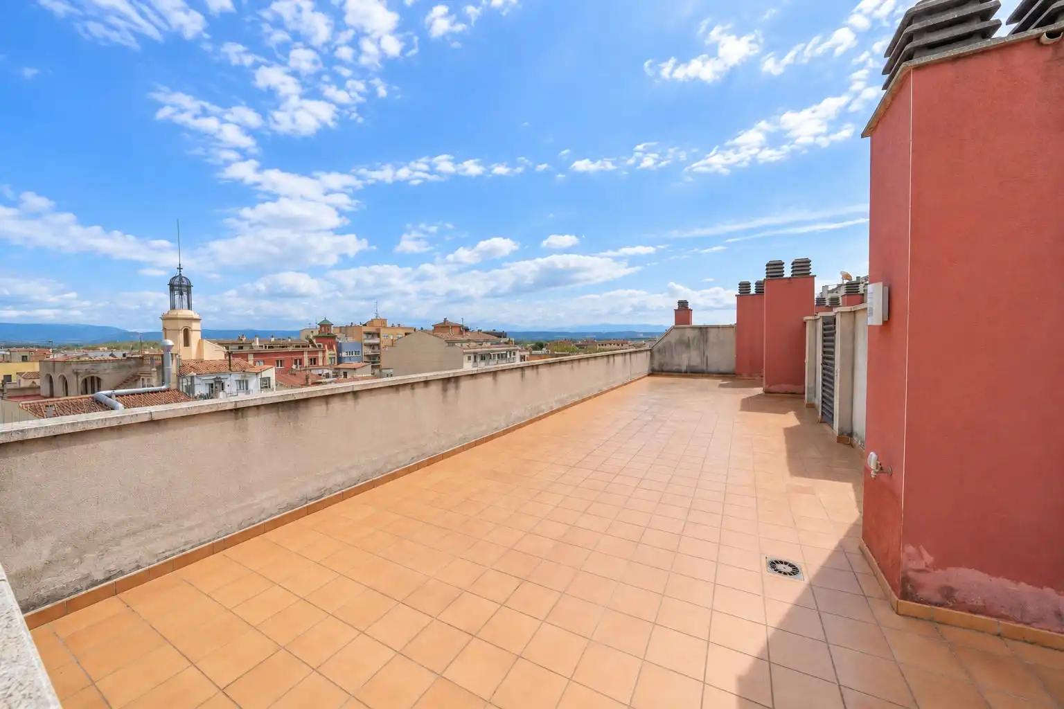 Attique avec ascenseur à vendre à Carrer Pompeu Fabra, imagen 12