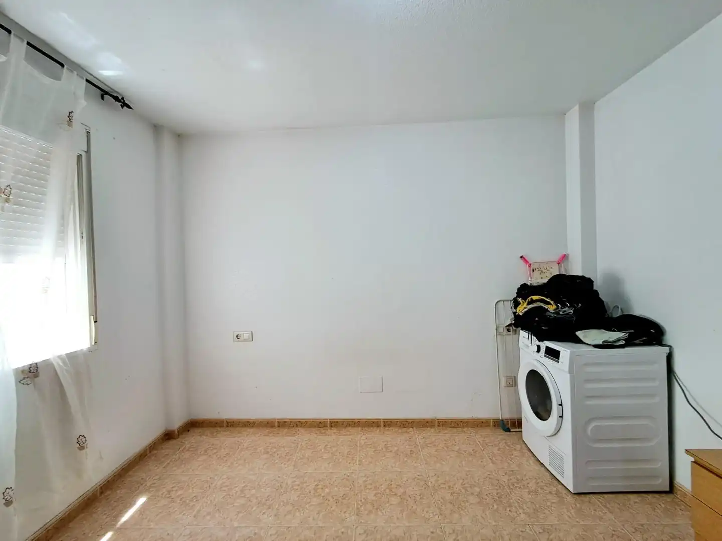 Apartamento en venta en Águilas con Amueblado y Balcón