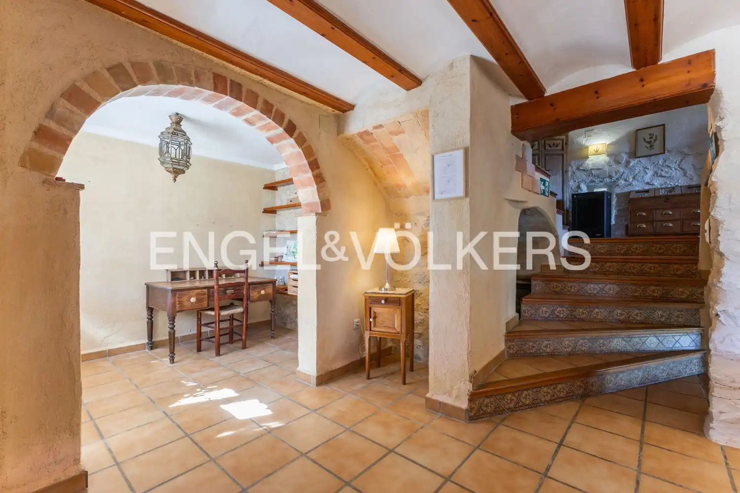 Casa o chalet en venta en La Vall de Laguar con Calefacción, Jardín privado y Terraza