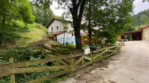 Photo 5 of House or chalet for sale in Ikaitzalde Auzoa, Zegama, Gipuzkoa