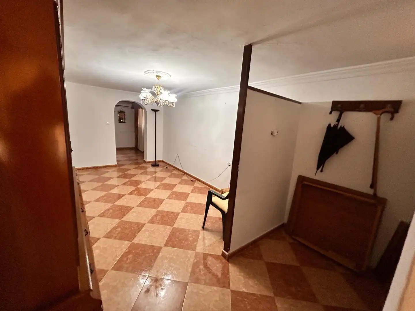 Casa adosada en venda en Barrio Alto
