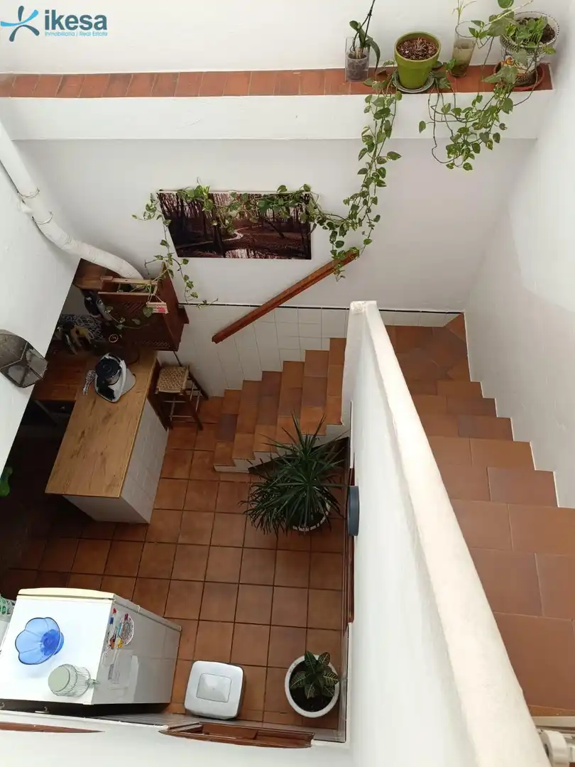 Edificio en venta en Calle SANTA ANA, 12, Centro - Doña Mercedes