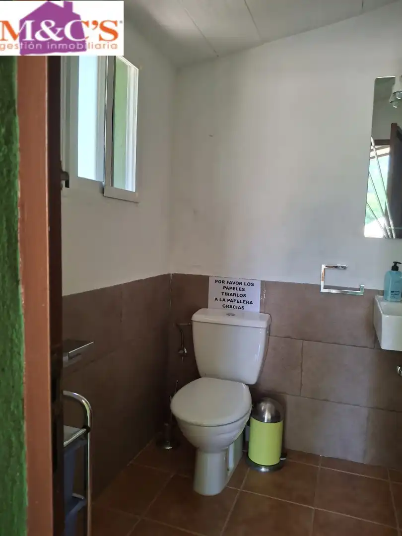 Rural land for sale in Fuencaliente, imagen 72