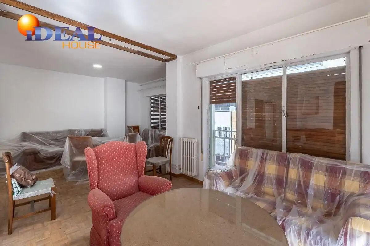 Piso con ascensor en venta en Beiro, imagen 10