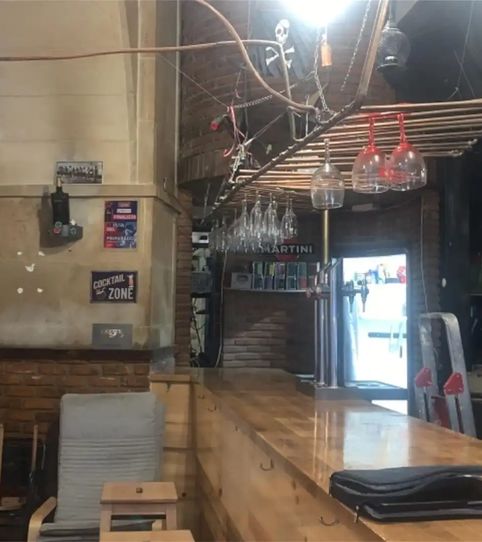 Foto 2 de Planta baixa en venda a Calle Aureliano Valle, Zona Indautxu, Bilbao