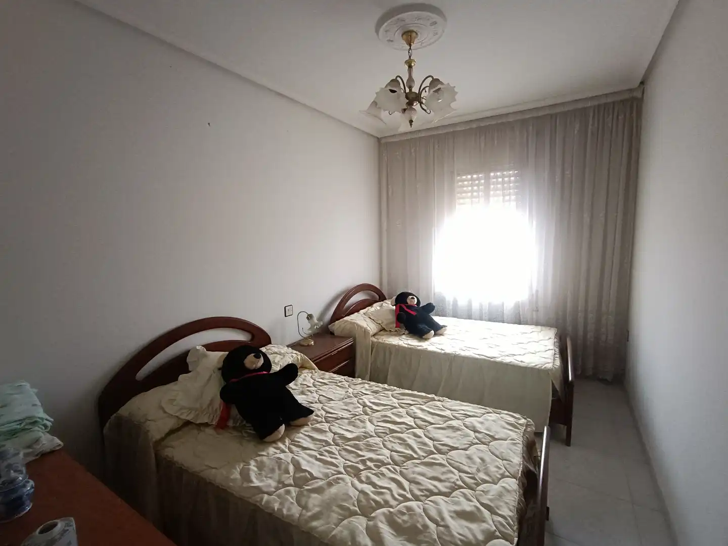 Casa con terrazza in vendita a Calle Coria 55, imagen 16