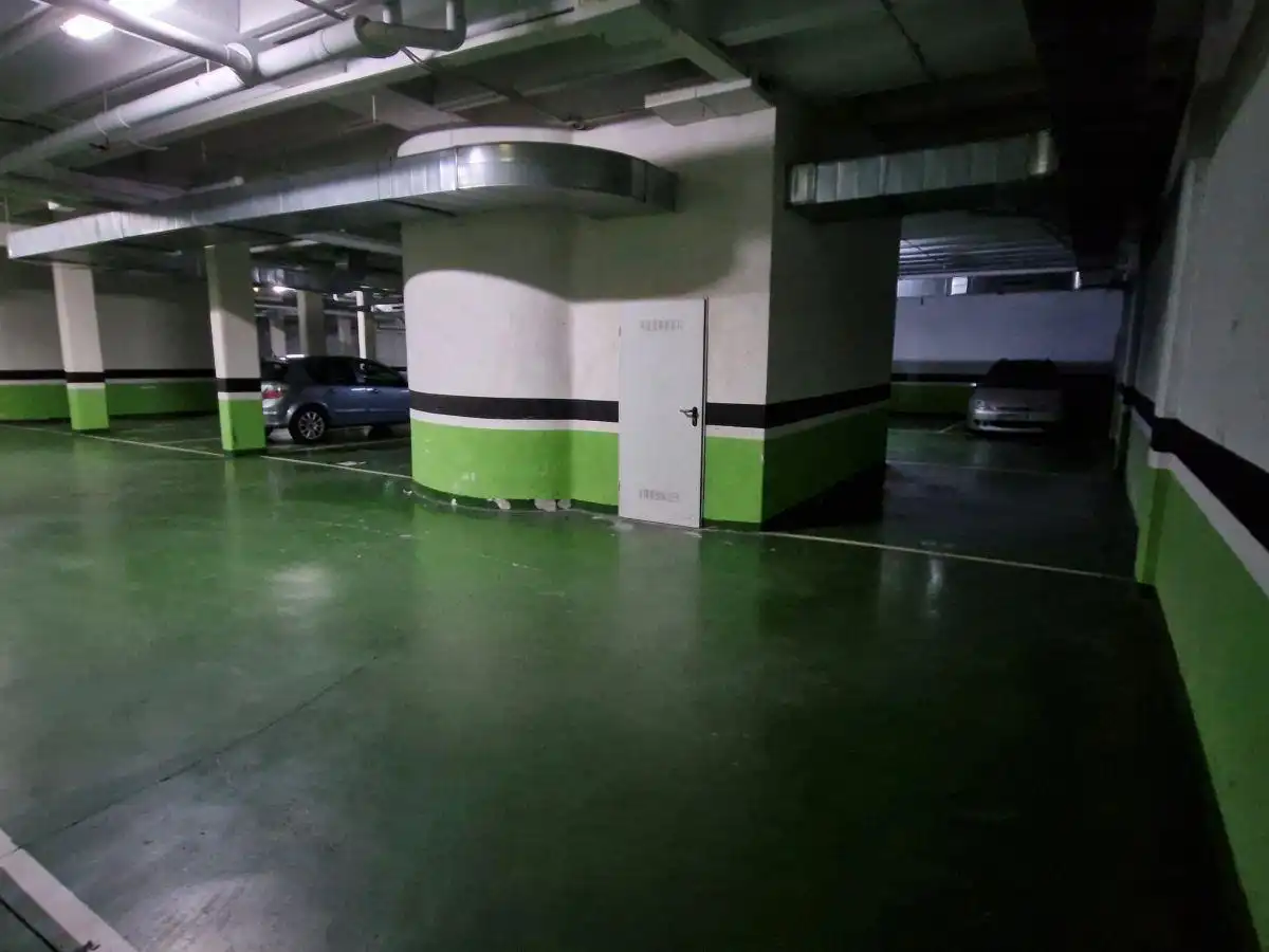 Garage zum Verkauf in Calle MENENDEZ PELAYO, 15, Ramales de la Victoria