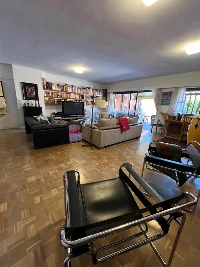 Casa a schiera con terrazza in vendita a Moncloa - Aravaca, imagen 13