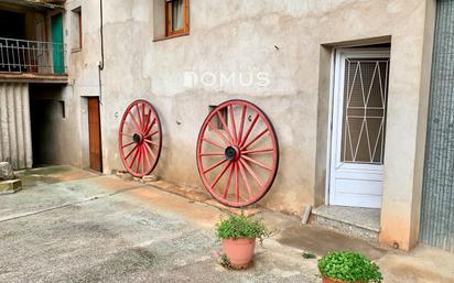 Vista exterior de Casa o xalet en venda en Serinyà amb Traster