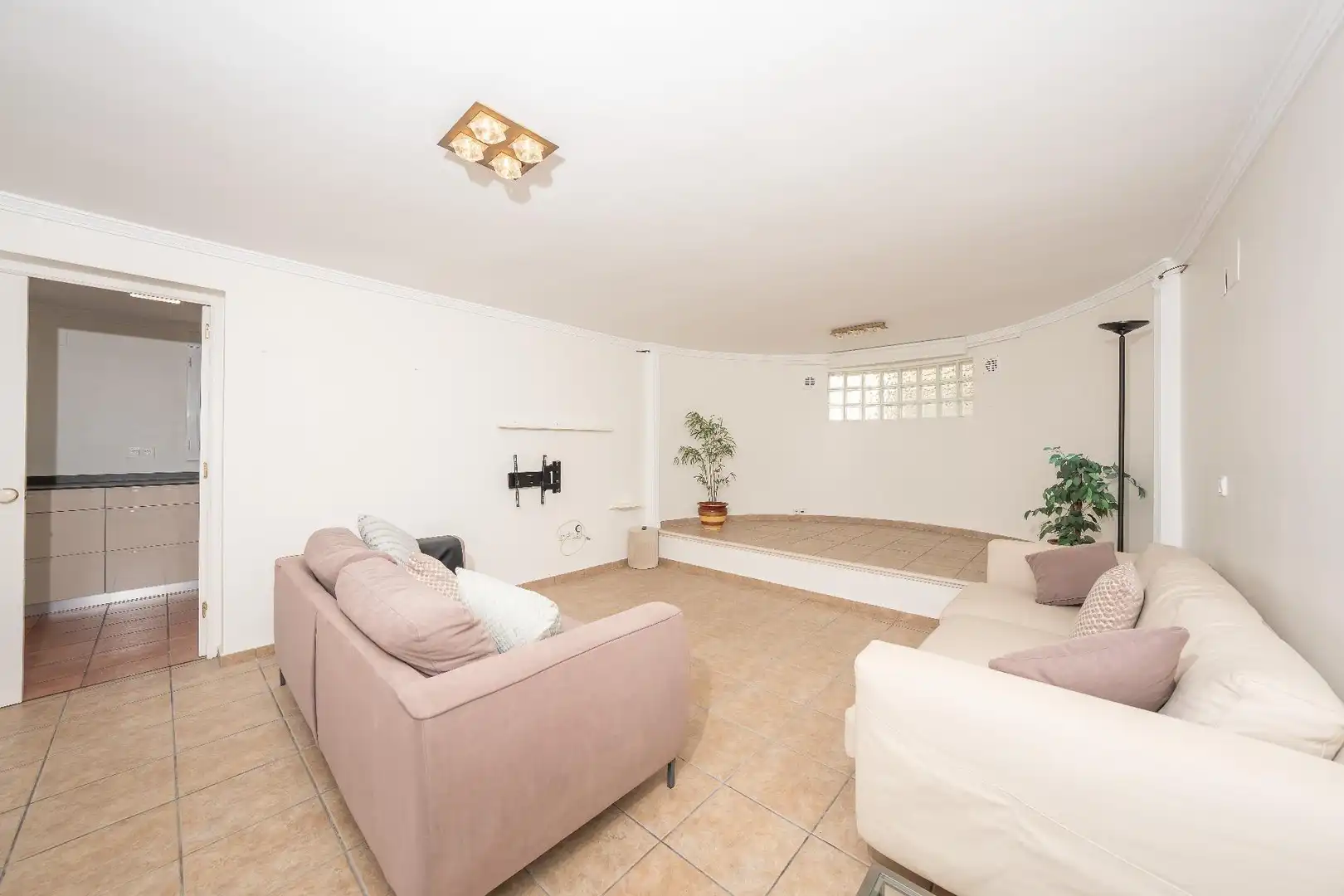 Casa o chalet en venta en Xaló con Aire acondicionado, Jardín privado y Terraza
