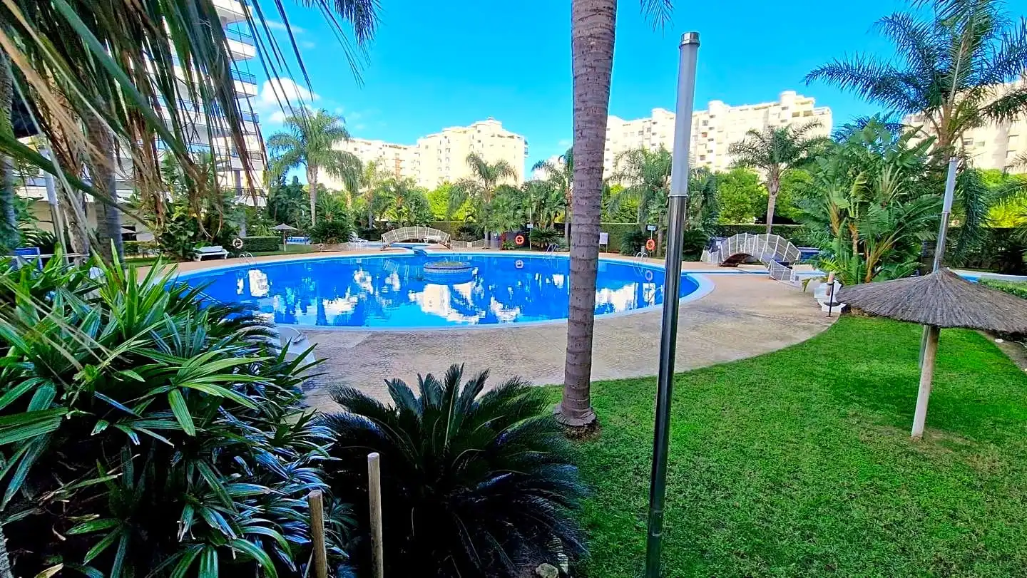 Apartament de lloguer a Del Maestrat, 11, Playa de Gandia