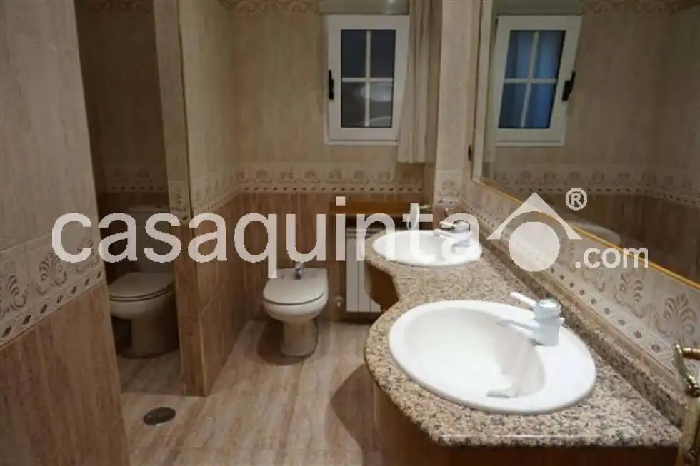 Ático con piscina en venta en Av. de los Europeos, imagen 14