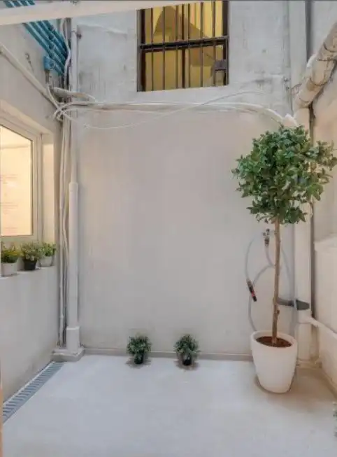 Baixos amb terrassa en venda a Carrer dels Còdols, imagen 11