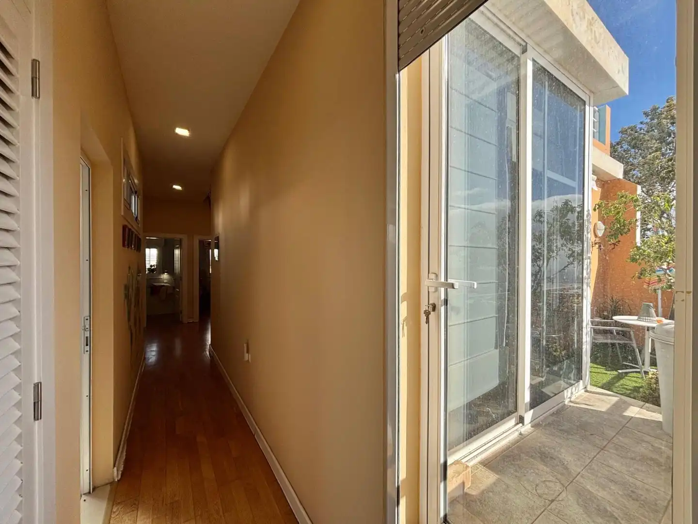 Ático en venta en Güímar con Parquet, Terraza y Balcón