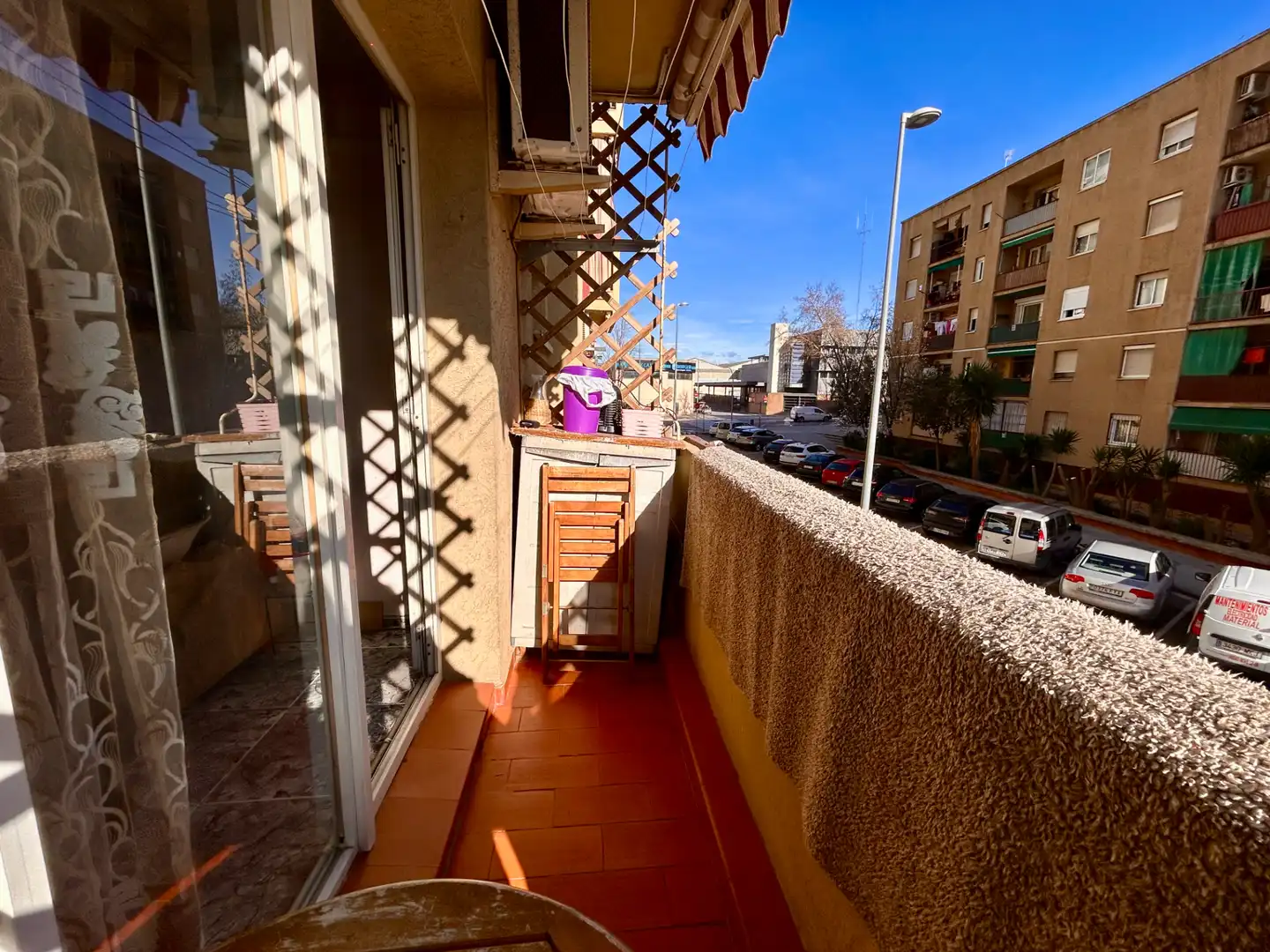 Appartement avec terrasse à vendre à Carrer dels Aprestadors, imagen 27