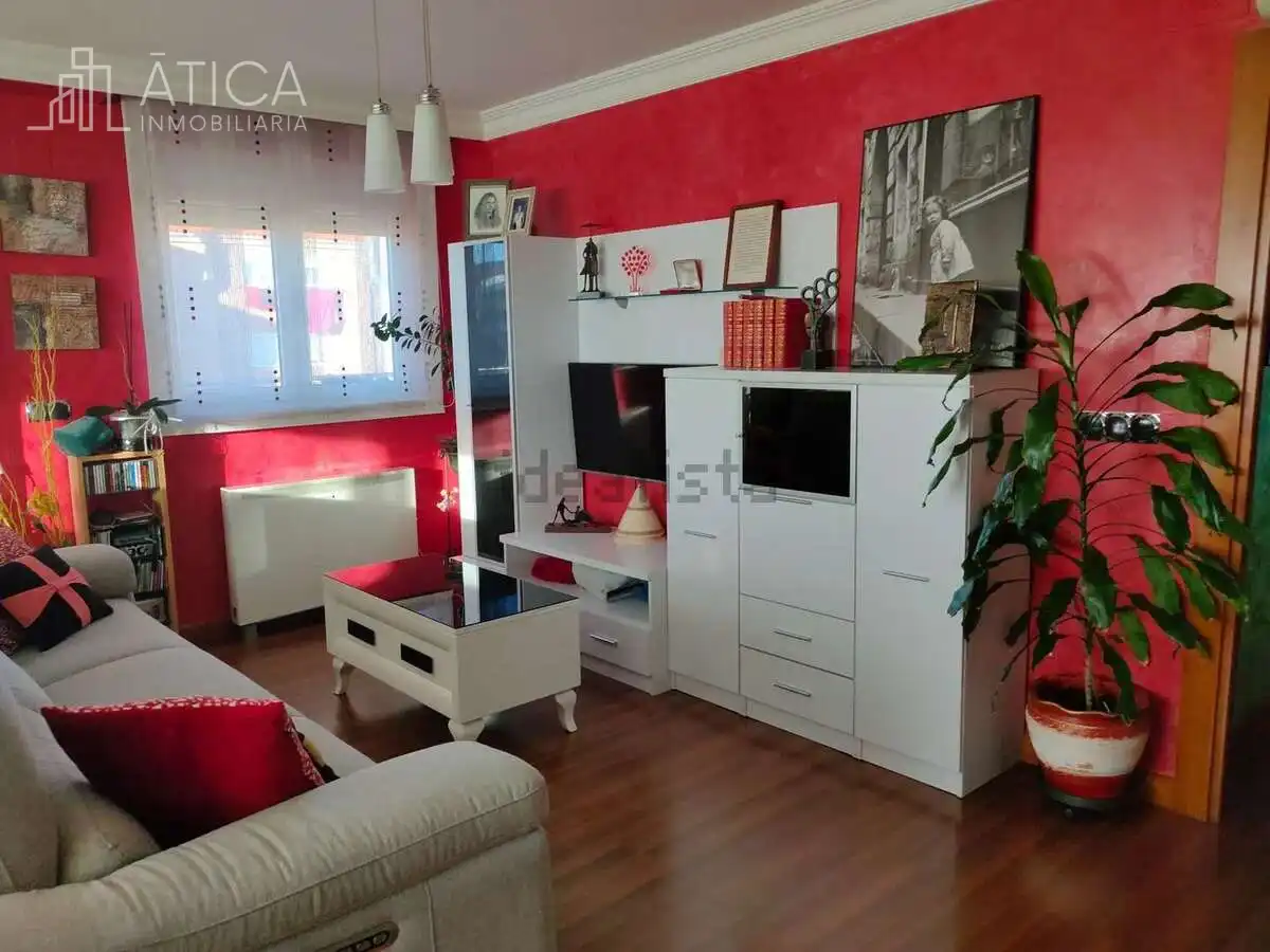 Penthouse mit Aufzug zum Verkauf in Pizarrales