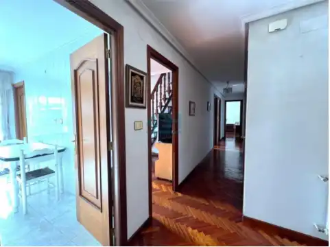 Appartement avec terrasse à vendre à Posío, imagen 2