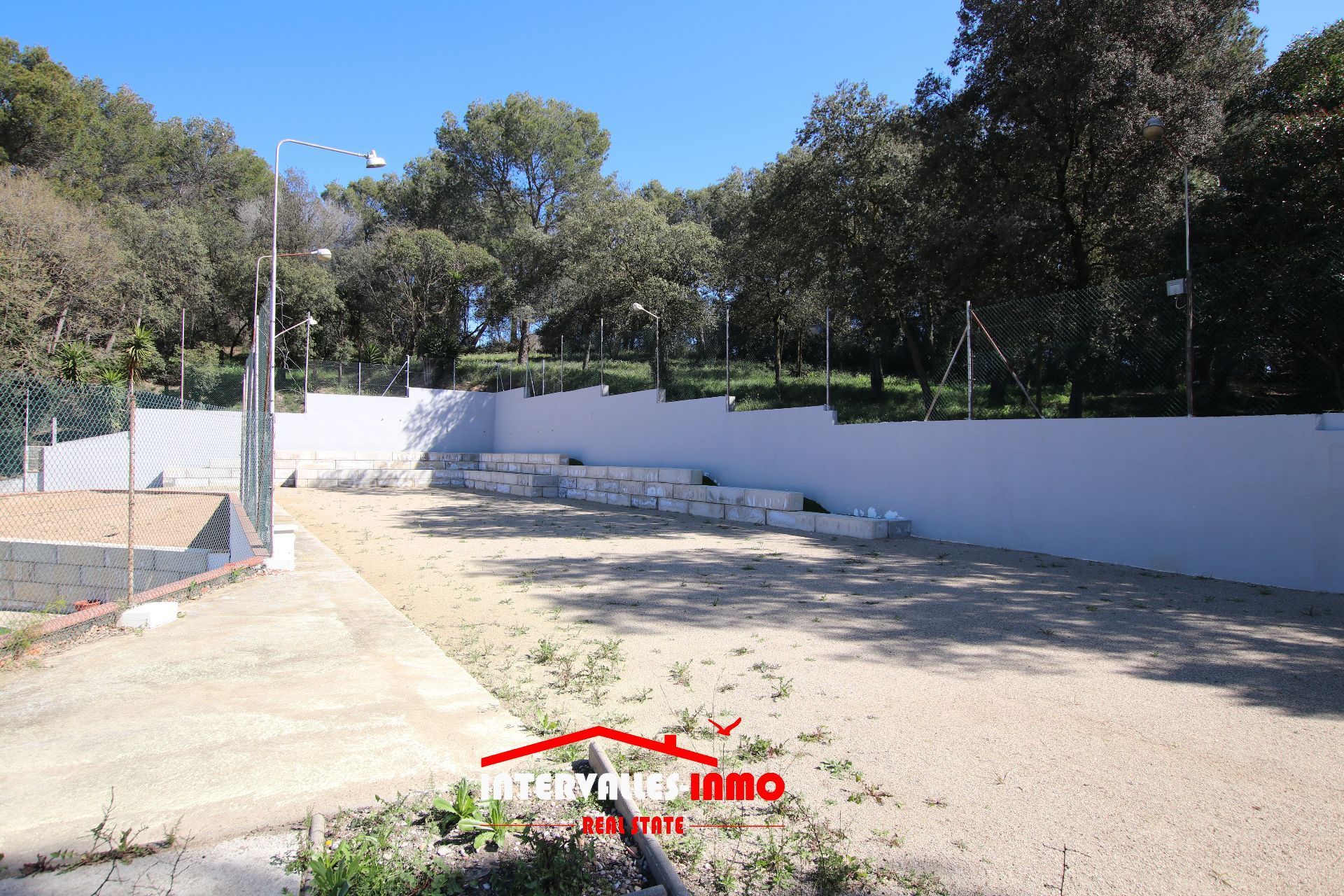 Casa o xalet en venda a Palau-solità i Plegamans