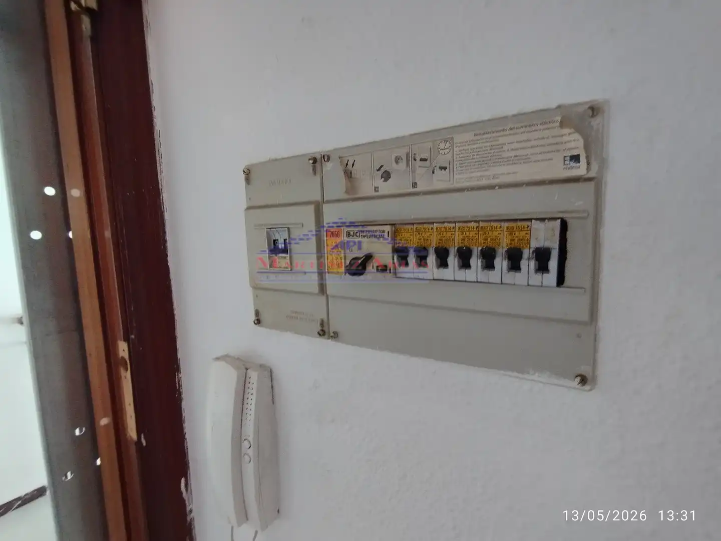 Piso en venta en Jaén, Jaén
