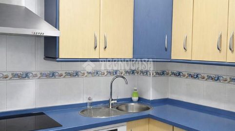 Foto 5 de Casa adosada en venta en San Jerónimo - La Bachillera, Sevilla Capital