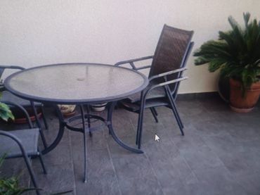 Adossat en venda a Pedanías Norte